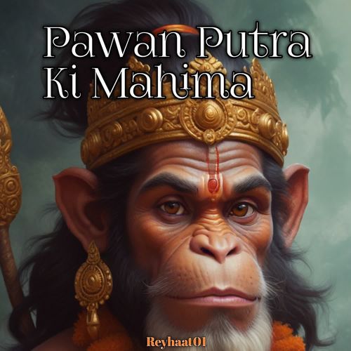 Pawan Putra Ki Mahima