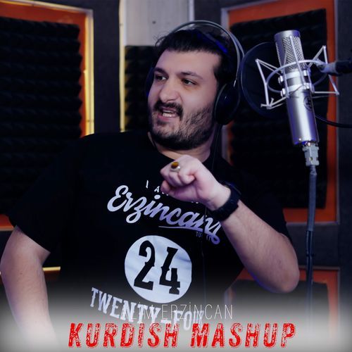 Pencurye / Dayme Dayme / Keçe Yole / Halewede Nece / Keçika Cindi (Kurdish Mashup) cover art