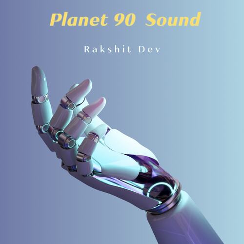 Planet 90 Sound I