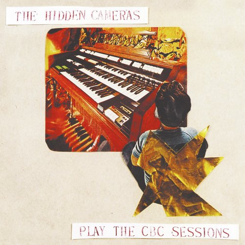 Play The CBC Sessions