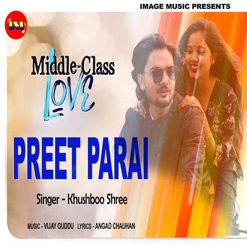 Preet Parai