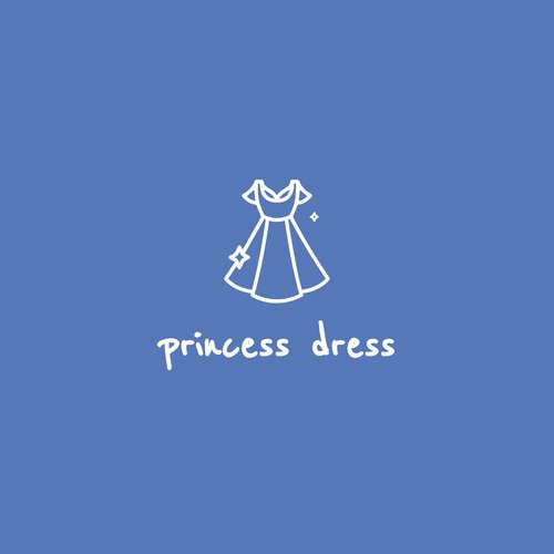 Princess Dress