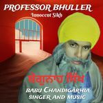 Professor Bhuller Innocent Sikh
