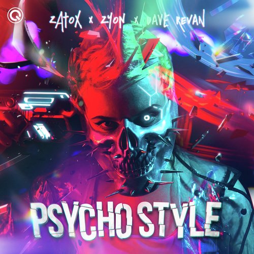 Psycho Style