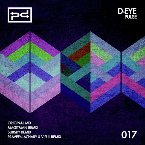 Pulse (Praveen Achary & Vipul Remix)