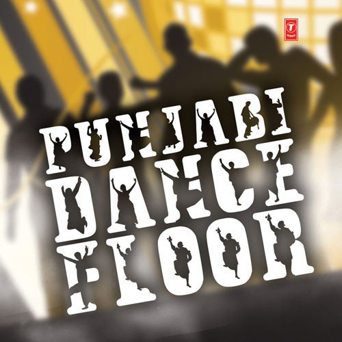 Punjabi Dance Floor