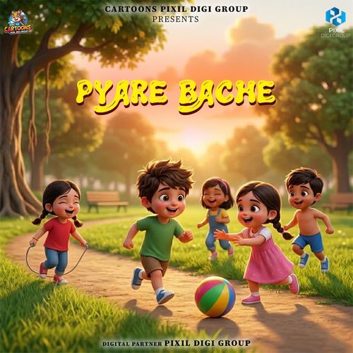 Pyare Bache