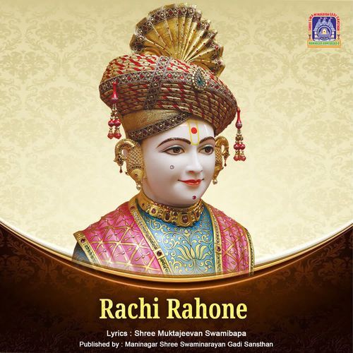 Rachi Rahone