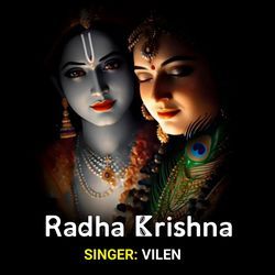 Radha Krishna-RB0JHANvRgM