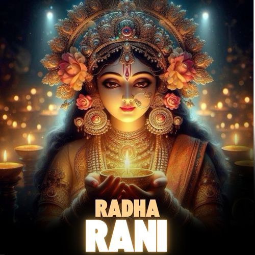Radha Rani