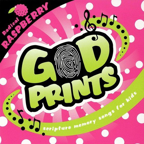 God Saw Everything He'd Made Genesis 1:31 (God Prints 1 Album Version)