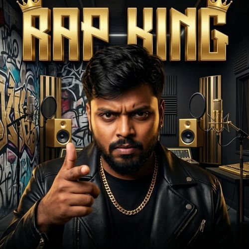 Rap king