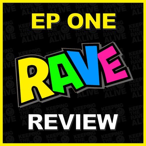Rave Society