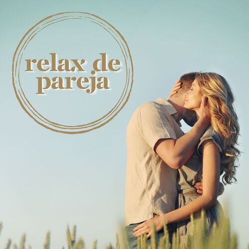 Música para la Relajación cover art