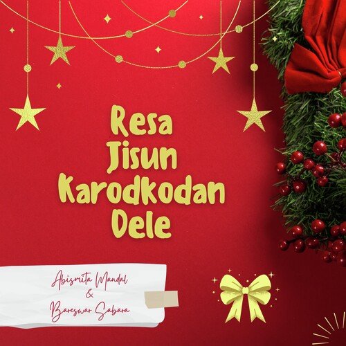 Resa Jisun Karodkodan Dele