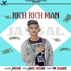 Rich Rich Man-JFgYcj99UXw