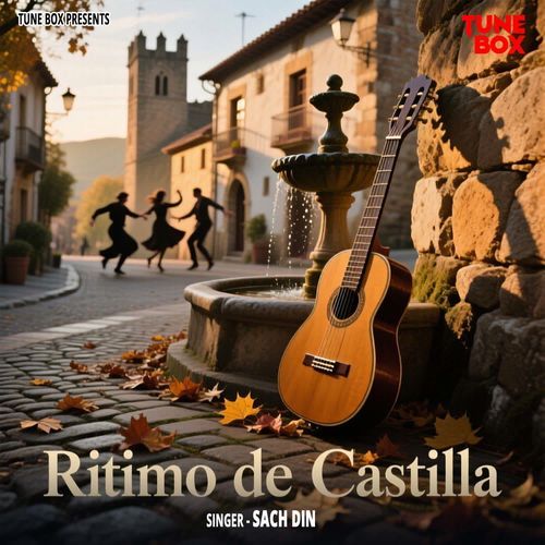 Ritmo de Castilla