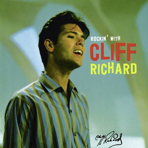 Rockin&#039; With Cliff Richard_poster_image