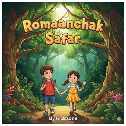 Romaanchak Safar