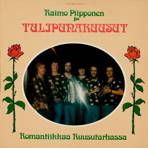 Romantiikkaa ruusutarhassa_poster_image