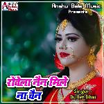 Rowela Nain Mile Na Chain