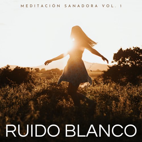 Ruido Blanco Para Bebés cover art