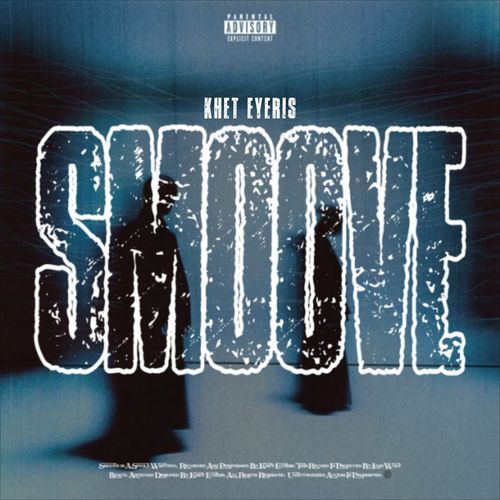SMOOVE cover art