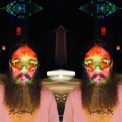 STACKS 'N COLUMNS cover art