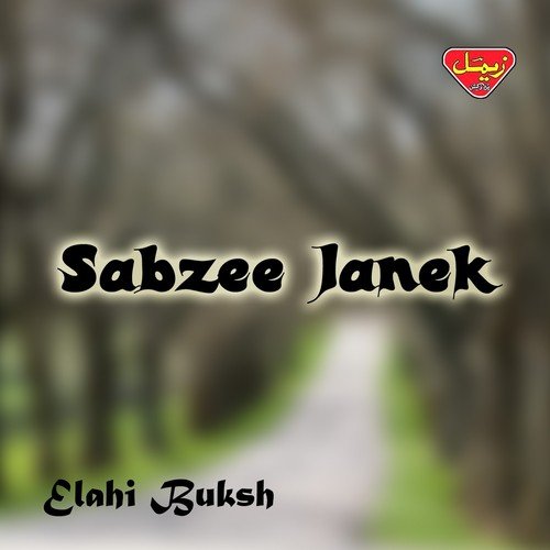 Sabzee Janek