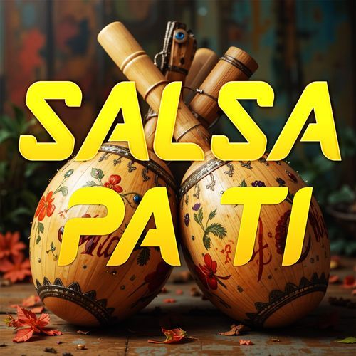 Ritmo Callejero cover art