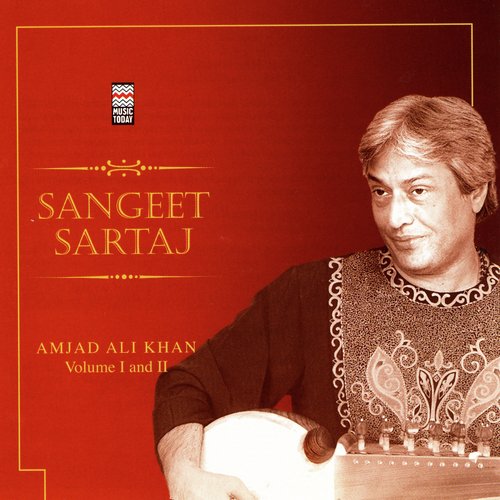 Sangeet Sataj Vol. 1 &2