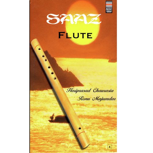 Saz - Flute Vol. 1