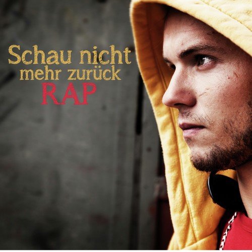 Schau nicht mehr zurück_poster_image