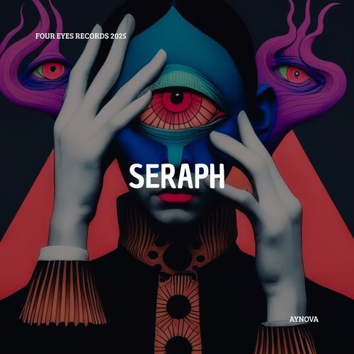 Seraph (Mixes)