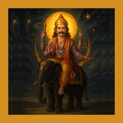 Shani Sathika