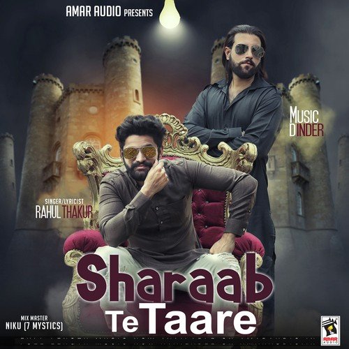 Sharaab Te Taare