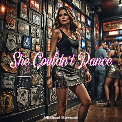 She Couldn't Dance_poster_image