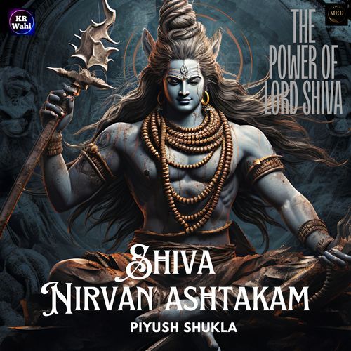 Shiva Nirvan Ashtakam