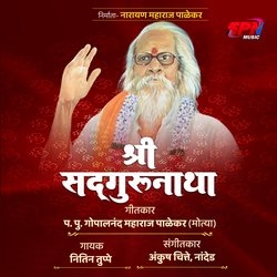 Shree Sadguru Natha-ORkhWxN1D1E