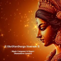 ShriNavdurga Stotram-QToZcCsGcwU