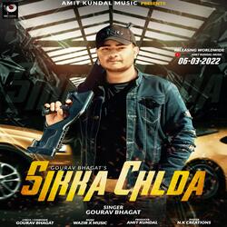 Sikka Chalda-Gourav bhagat (New Punjabi Song)-Qw4oBCBDVV0