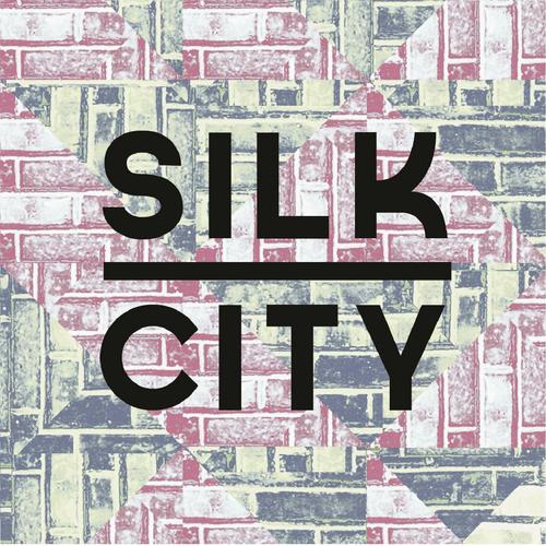 Silk City_poster_image