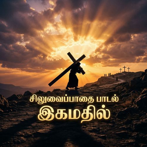 SiluvaiPaathai Paadal Igamathil