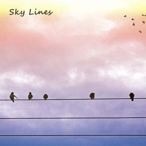 When she falls in love