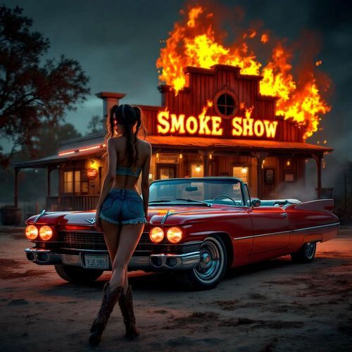 Smoke Show