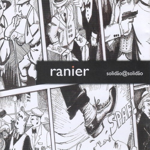 Samuel cover art