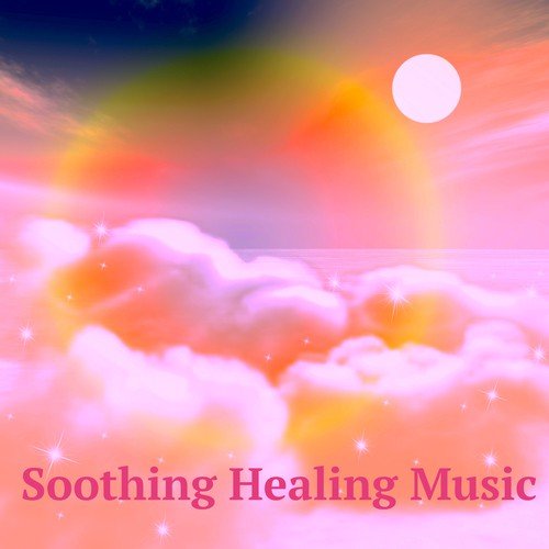 Soothing Healing Music – Piano Music and Sounds of Nature for Deep Relaxation, Relaxing Mind & Meditation