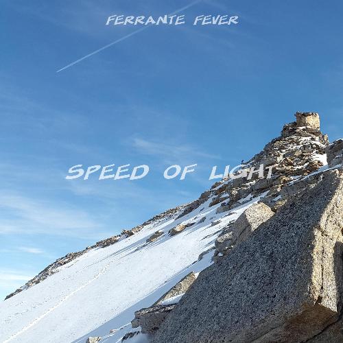 Academy cover art
