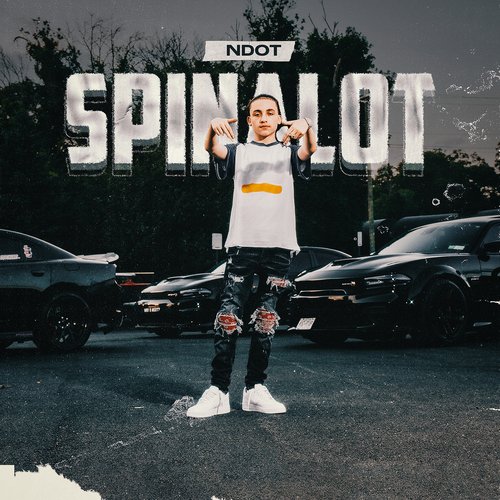 Spinalot cover art