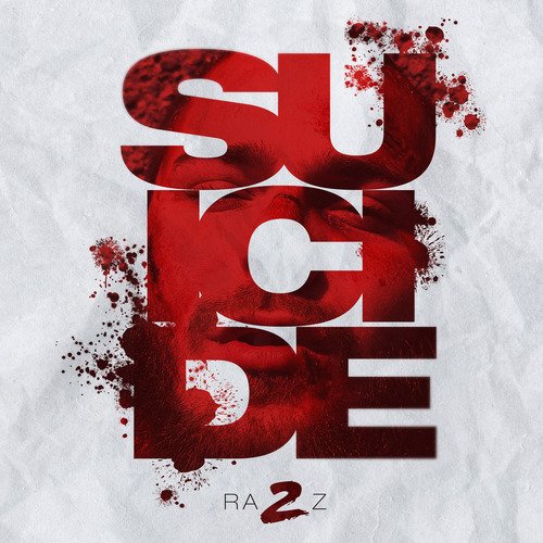 Suicide cover art